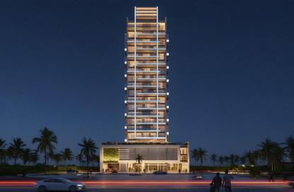 Apartment - 2 - 4 for sale in Future Residence - Meydan Horizon - Meydan - Dubai