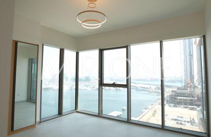 Apartment - 3 Bedrooms - 4 Bathrooms for rent in Riva Residence - Maritime City - Dubai Apartment - 3 Bedrooms - 4 Bathrooms for rent in Riva Residence - Maritime City - Dubai