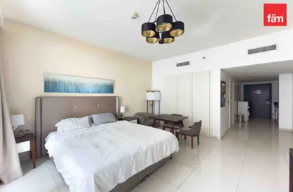 شقة - 1 حمام للايجار في افانتي - الخليج التجاري - دبي