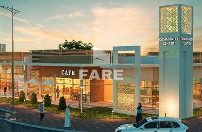 Land - Studio for sale in Tilal City A - Tilal City - Sharjah
