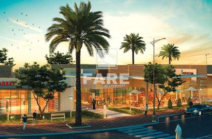 Land - Studio for sale in Tilal City A - Tilal City - Sharjah