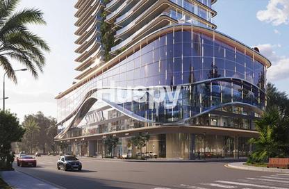 Apartment - Studio - 1 for sale in Samana Barari Lagoons - Majan - Dubai Apartment - Studio - 1 for sale in Samana Barari Lagoons - Majan - Dubai