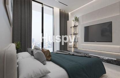 Apartment - Studio - 1 for sale in Samana Barari Lagoons - Majan - Dubai Apartment - Studio - 1 for sale in Samana Barari Lagoons - Majan - Dubai