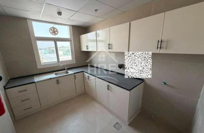 Apartment - 2 Bedrooms - 3 Bathrooms for rent in Al Jurf Industrial 3 - Al Jurf Industrial - Ajman