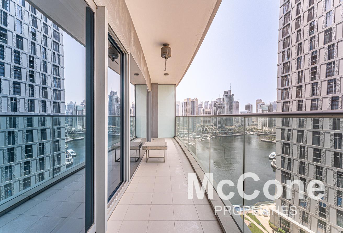 Marina View | Furnished | Vacant Soon photo 14