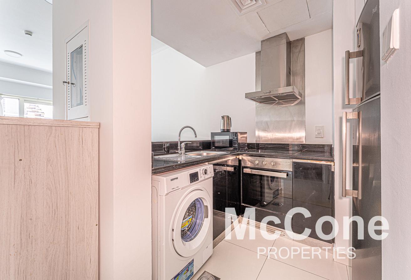 Marina View | Furnished | Vacant Soon photo 7