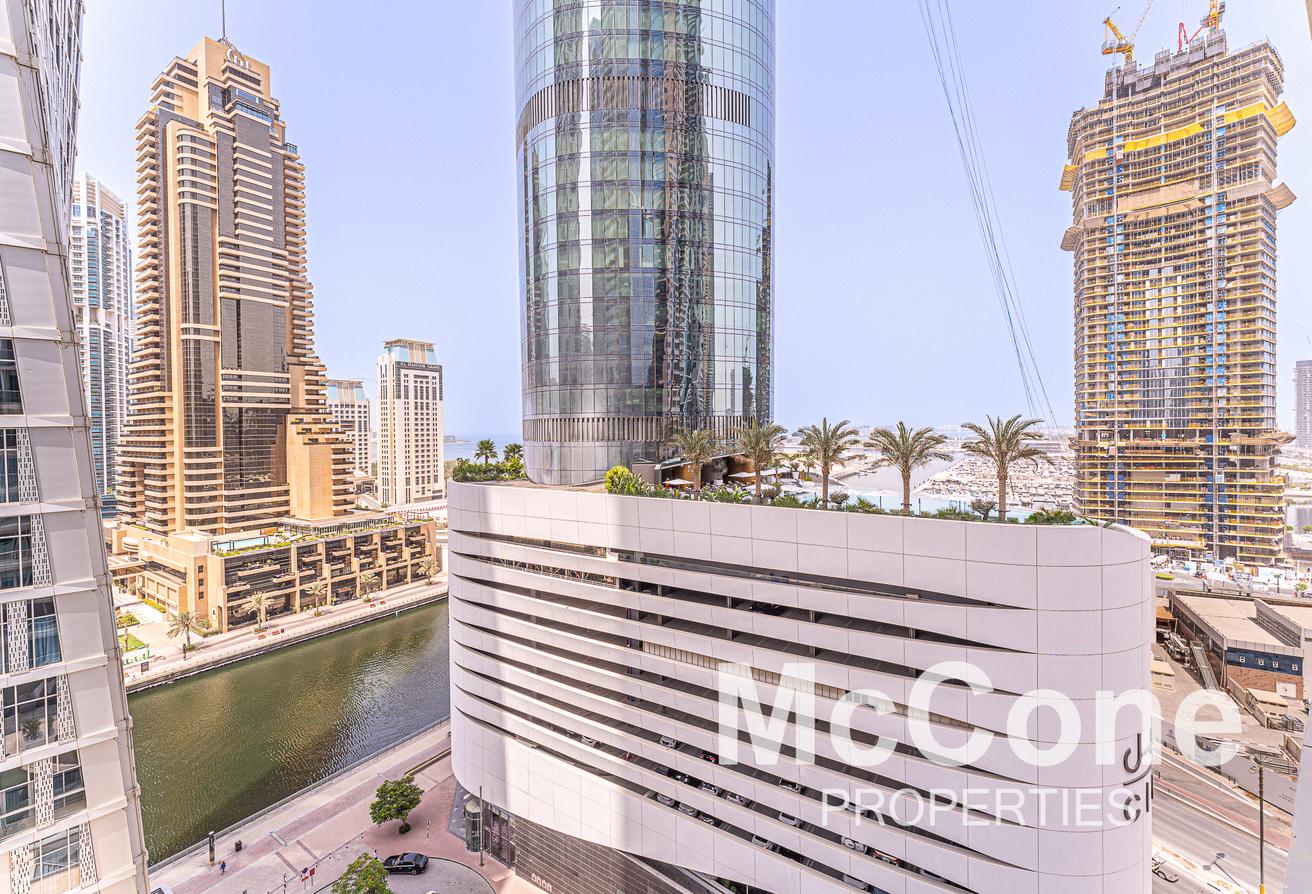 Marina View | Furnished | Vacant Soon photo 15