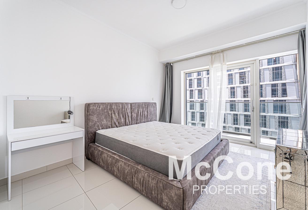 Marina View | Furnished | Vacant Soon photo 8