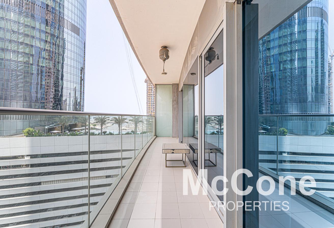 Marina View | Furnished | Vacant Soon photo 13