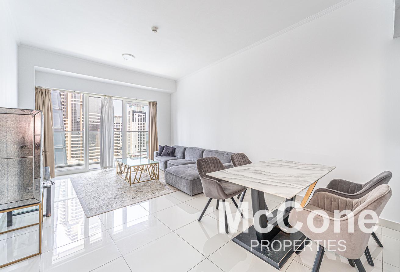 Marina View | Furnished | Vacant Soon photo 2