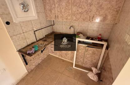 Apartment - Studio - 1 Bathroom for rent in Muwaileh 29 Building - Muwaileh - Sharjah Apartment - Studio - 1 Bathroom for rent in Muwaileh 29 Building - Muwaileh - Sharjah