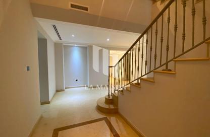 Villa - 5 Bedrooms - 7 Bathrooms for rent in Saadiyat Beach Villas - Saadiyat Beach - Saadiyat Island - Abu Dhabi Villa - 5 Bedrooms - 7 Bathrooms for rent in Saadiyat Beach Villas - Saadiyat Beach - Saadiyat Island - Abu Dhabi