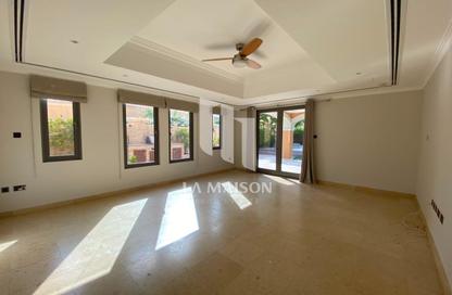 Villa - 5 Bedrooms - 7 Bathrooms for rent in Saadiyat Beach Villas - Saadiyat Beach - Saadiyat Island - Abu Dhabi Villa - 5 Bedrooms - 7 Bathrooms for rent in Saadiyat Beach Villas - Saadiyat Beach - Saadiyat Island - Abu Dhabi