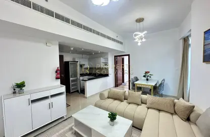 شقة - غرفة نوم - 2 حمامات للايجار في إيليت سبورت 9 - مساكن النخبة الرياضية - مدينة دبي الرياضية - دبي شقة - غرفة نوم - 2 حمامات للايجار في إيليت سبورت 9 - مساكن النخبة الرياضية - مدينة دبي الرياضية - دبي