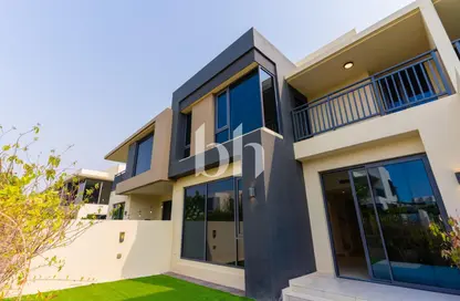 Townhouse - 4 Bedrooms - 4 Bathrooms for sale in Maple at Dubai Hills Estate 1 - Maple at Dubai Hills Estate - Dubai Hills Estate - Dubai
