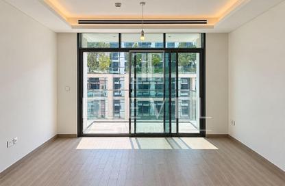 Apartment - 1 - 1 for sale in Castleton - Central Park at City Walk - City Walk - Dubai
