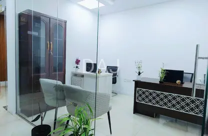Office Space - 1 Bedroom - 1 Bathroom for rent in Al Qusais 2 - Al Qusais Residential Area - Al Qusais - Dubai
