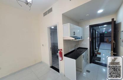 Apartment - Studio - 1 for rent in Al Rawda 2 - Al Rawda - Ajman Apartment - Studio - 1 for rent in Al Rawda 2 - Al Rawda - Ajman
