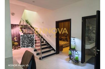 Villa - 5 Bedrooms - 6 Bathrooms for sale in Al Yasmeen 1 - Al Yasmeen - Ajman Villa - 5 Bedrooms - 6 Bathrooms for sale in Al Yasmeen 1 - Al Yasmeen - Ajman