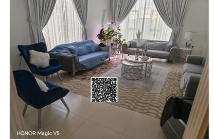 Villa - 5 Bedrooms - 6 Bathrooms for sale in Al Yasmeen 1 - Al Yasmeen - Ajman