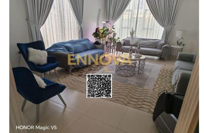 Villa - 5 Bedrooms - 6 Bathrooms for sale in Al Yasmeen 1 - Al Yasmeen - Ajman Villa - 5 Bedrooms - 6 Bathrooms for sale in Al Yasmeen 1 - Al Yasmeen - Ajman