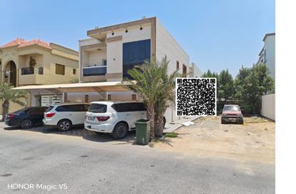 Villa - 5 Bedrooms - 6 Bathrooms for sale in Al Yasmeen 1 - Al Yasmeen - Ajman