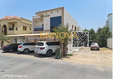 Villa - 5 Bedrooms - 6 Bathrooms for sale in Al Yasmeen 1 - Al Yasmeen - Ajman