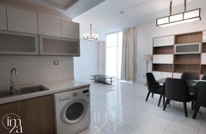 Apartment - 2 - 2 for rent in Starz Tower 1 - Starz by Danube - Al Furjan - Dubai Apartment - 2 - 2 for rent in Starz Tower 1 - Starz by Danube - Al Furjan - Dubai