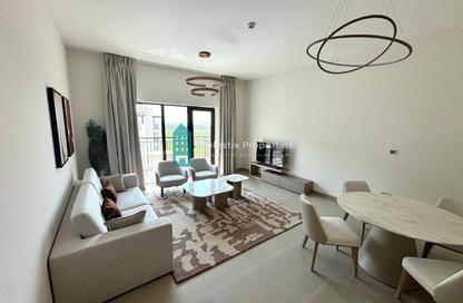 Apartment - 2 - 3 for rent in Yas Golf Collection - Yas Island - Abu Dhabi Apartment - 2 - 3 for rent in Yas Golf Collection - Yas Island - Abu Dhabi