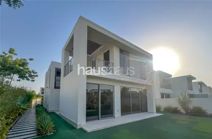 Villa - 4 Bedrooms - 4 Bathrooms for rent in Sidra Villas III - Sidra Villas - Dubai Hills Estate - Dubai