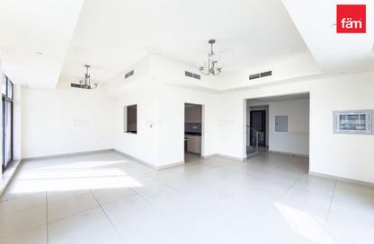 Townhouse - 4 Bedrooms - 4 Bathrooms for rent in Senses at the Fields - The Fields - District 11 - Mohammed Bin Rashid City - Dubai