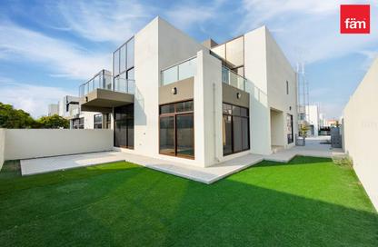 Townhouse - 4 Bedrooms - 4 Bathrooms for rent in Senses at the Fields - The Fields - District 11 - Mohammed Bin Rashid City - Dubai Townhouse - 4 Bedrooms - 4 Bathrooms for rent in Senses at the Fields - The Fields - District 11 - Mohammed Bin Rashid City - Dubai