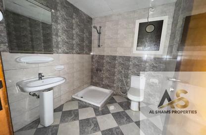 Apartment - 2 Bedrooms - 2 Bathrooms for rent in Al Nada Tower - Al Nahda - Sharjah
