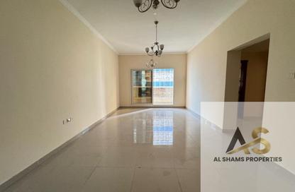 Apartment - 2 Bedrooms - 2 Bathrooms for rent in Al Nada Tower - Al Nahda - Sharjah