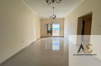 Apartment - 2 Bedrooms - 2 Bathrooms for rent in Al Nada Tower - Al Nahda - Sharjah