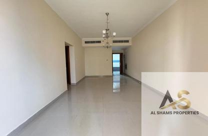 Apartment - 2 Bedrooms - 2 Bathrooms for rent in Al Nada Tower - Al Nahda - Sharjah