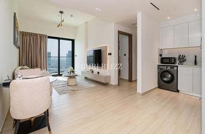 Apartment - 1 - 2 for rent in Binghatti Emerald - District 15 - Jumeirah Village Circle - Dubai Apartment - 1 - 2 for rent in Binghatti Emerald - District 15 - Jumeirah Village Circle - Dubai