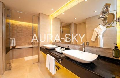 Hotel and Hotel Apartment - 1 Bedroom - 2 Bathrooms for rent in Mercure Dubai Barsha Heights Hotel Suites and Apartments - Barsha Heights (Tecom) - Dubai Hotel and Hotel Apartment - 1 Bedroom - 2 Bathrooms for rent in Mercure Dubai Barsha Heights Hotel Suites and Apartments - Barsha Heights (Tecom) - Dubai