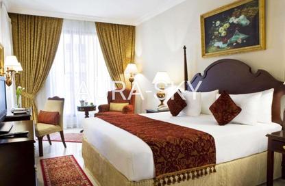 Hotel and Hotel Apartment - 1 Bedroom - 2 Bathrooms for rent in Mercure Dubai Barsha Heights Hotel Suites and Apartments - Barsha Heights (Tecom) - Dubai Hotel and Hotel Apartment - 1 Bedroom - 2 Bathrooms for rent in Mercure Dubai Barsha Heights Hotel Suites and Apartments - Barsha Heights (Tecom) - Dubai