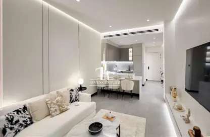 Apartment - 1 Bedroom - 2 Bathrooms for sale in Vivanti Residences - District 11 - Jumeirah Village Circle - Dubai