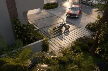 فيلا - 3 غرف نوم - 5 حمامات للبيع في ريبورتاج هيلز - دبي لاند - دبي