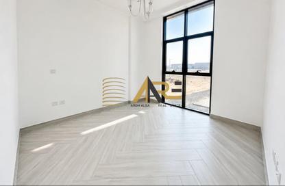 Apartment - 1 Bedroom - 2 Bathrooms for rent in Tilal City A - Tilal City - Sharjah Apartment - 1 Bedroom - 2 Bathrooms for rent in Tilal City A - Tilal City - Sharjah