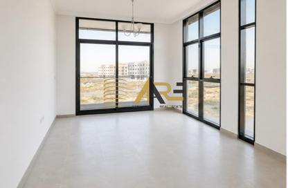 Apartment - 1 Bedroom - 2 Bathrooms for rent in Tilal City A - Tilal City - Sharjah