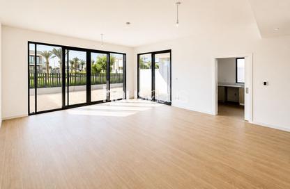 Townhouse - 4 Bedrooms - 5 Bathrooms for sale in Jebel Ali Village Townhouses - Jebel Ali Village - Jebel Ali - Dubai