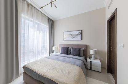 Apartment - 1 Bedroom - 1 Bathroom for rent in Bay Central Tower West - Bay Central - Dubai Marina - Dubai Apartment - 1 Bedroom - 1 Bathroom for rent in Bay Central Tower West - Bay Central - Dubai Marina - Dubai