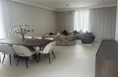 Villa - 5 Bedrooms - 6 Bathrooms for sale in Harmony 1 - Harmony - Tilal Al Ghaf - Dubai