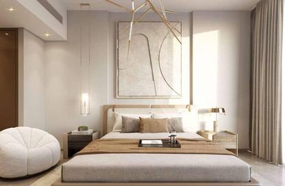 Apartment - 2 Bedrooms - 3 Bathrooms for sale in Neva Residences - District 16 - Jumeirah Village Circle - Dubai