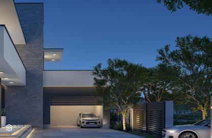 Land - Studio for sale in Wadeem - Al Hudayriat Island - Abu Dhabi