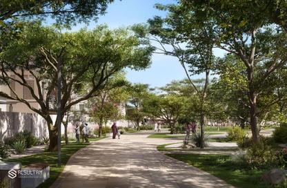 Land - Studio for sale in Wadeem - Al Hudayriat Island - Abu Dhabi