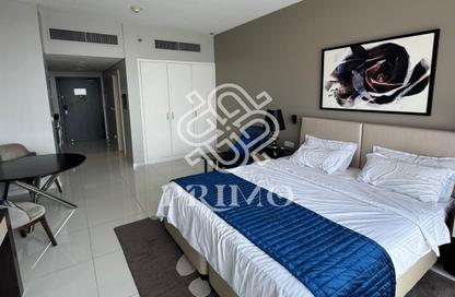Apartment - Studio - 1 Bathroom for sale in Artesia C - Artesia - Damac Hills - Dubai